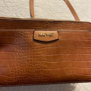 Nine West Cross Body Purse